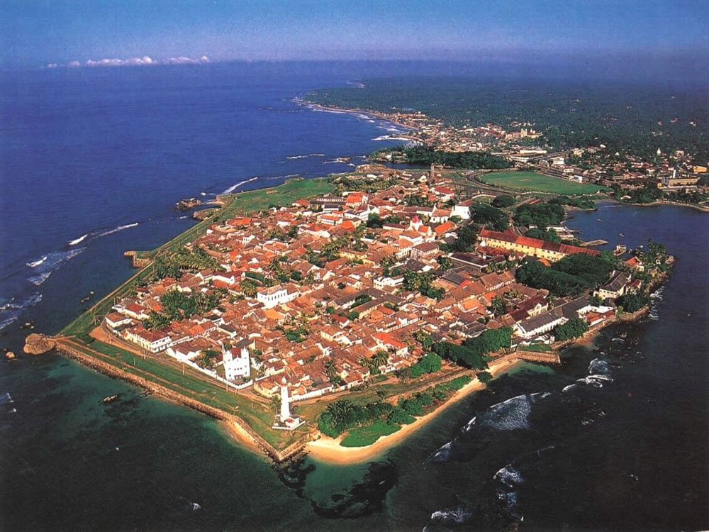 Día 7 – Yala – Galle – Colombo – Negombo