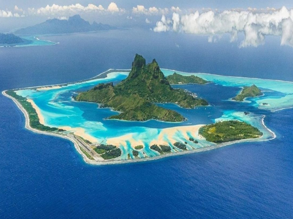 Día 5 – Bora Bora